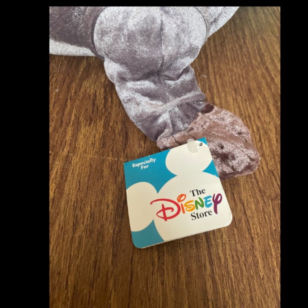 Disney Dash 14" Plush - Picture 2 of 7